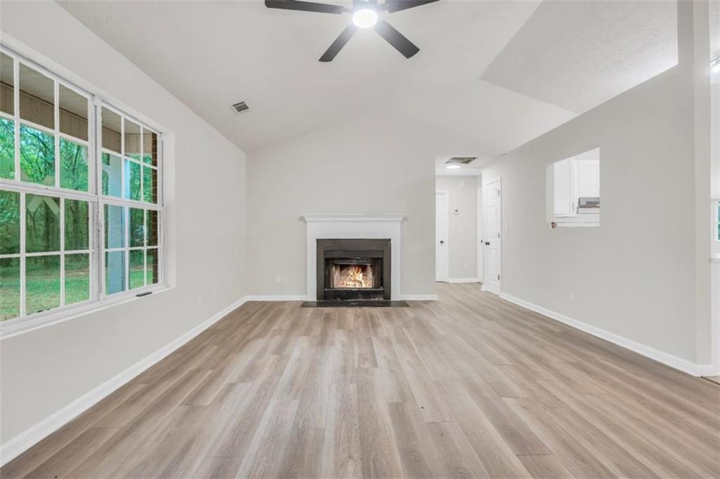 431 Turner Drive Mcdonough GA 30252