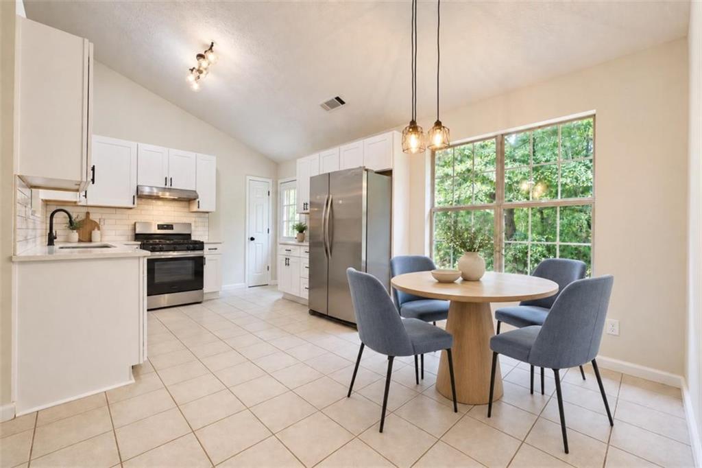 431 Turner Drive Mcdonough GA 30252