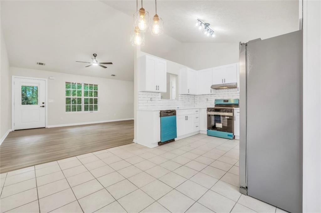431 Turner Drive Mcdonough GA 30252