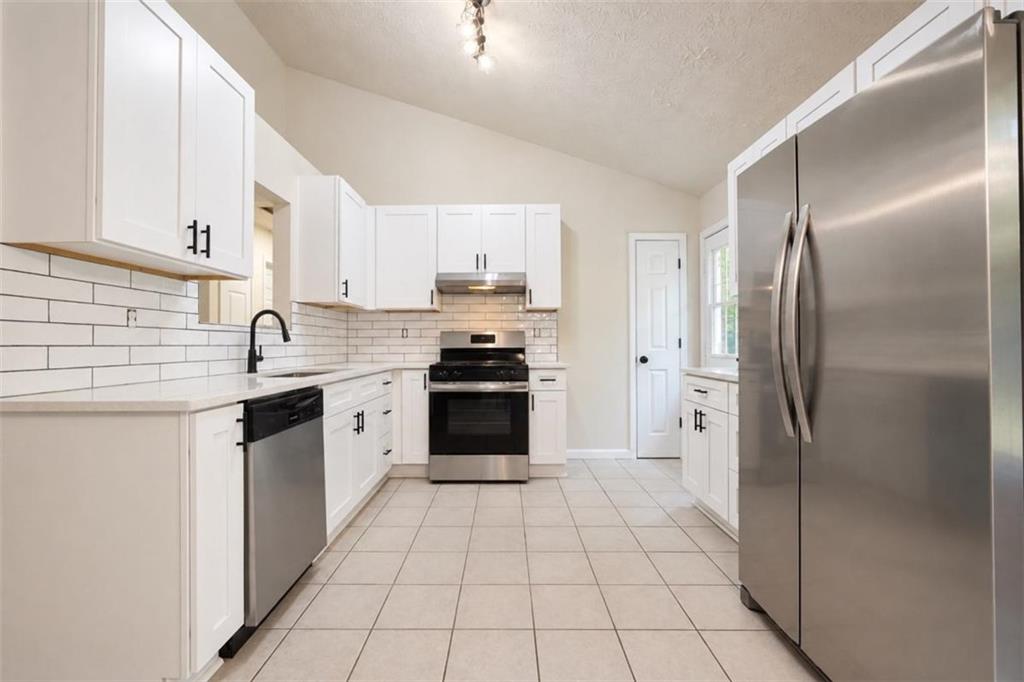 431 Turner Drive Mcdonough GA 30252