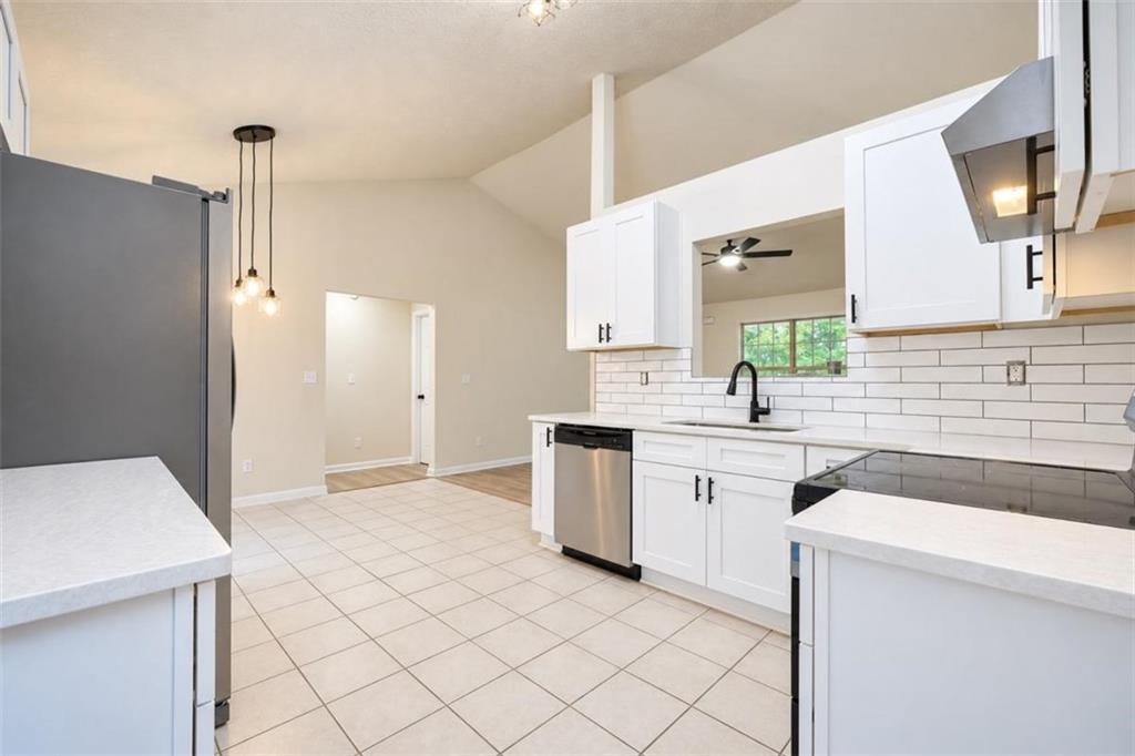 431 Turner Drive Mcdonough GA 30252