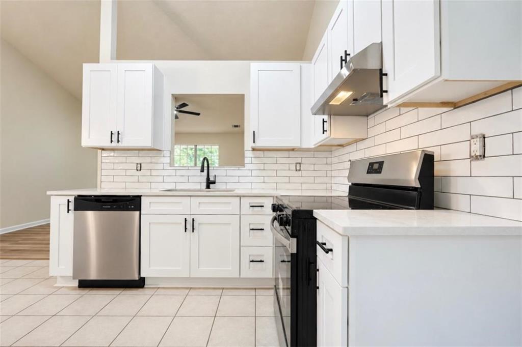 431 Turner Drive Mcdonough GA 30252