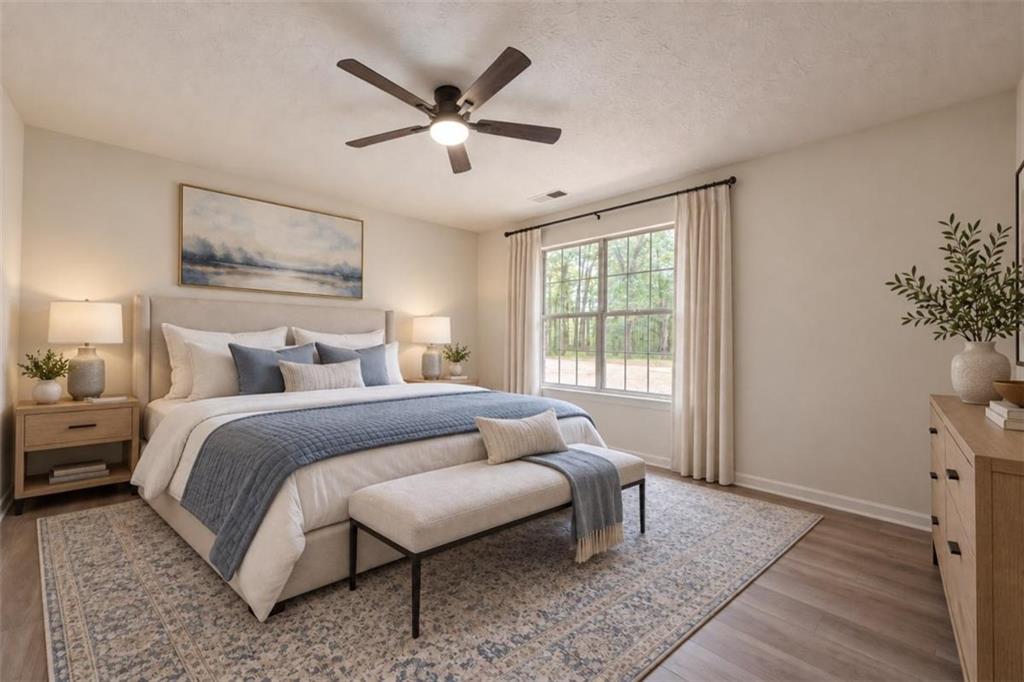 431 Turner Drive Mcdonough GA 30252