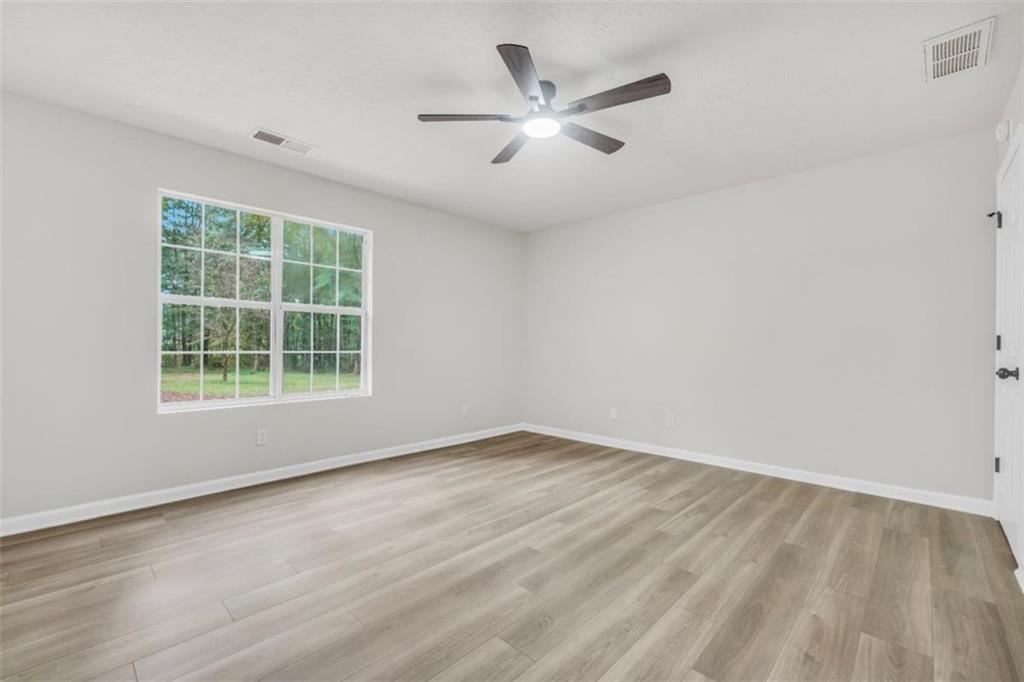 431 Turner Drive Mcdonough GA 30252