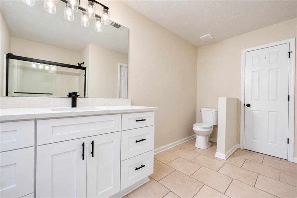 431 Turner Drive Mcdonough GA 30252
