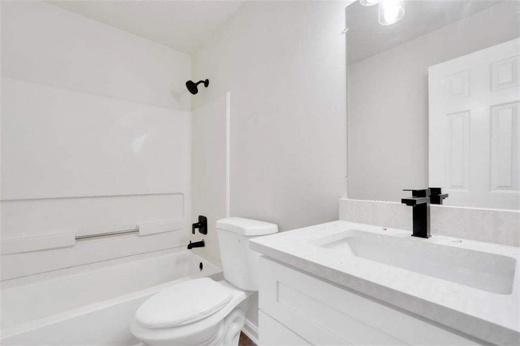 431 Turner Drive Mcdonough GA 30252