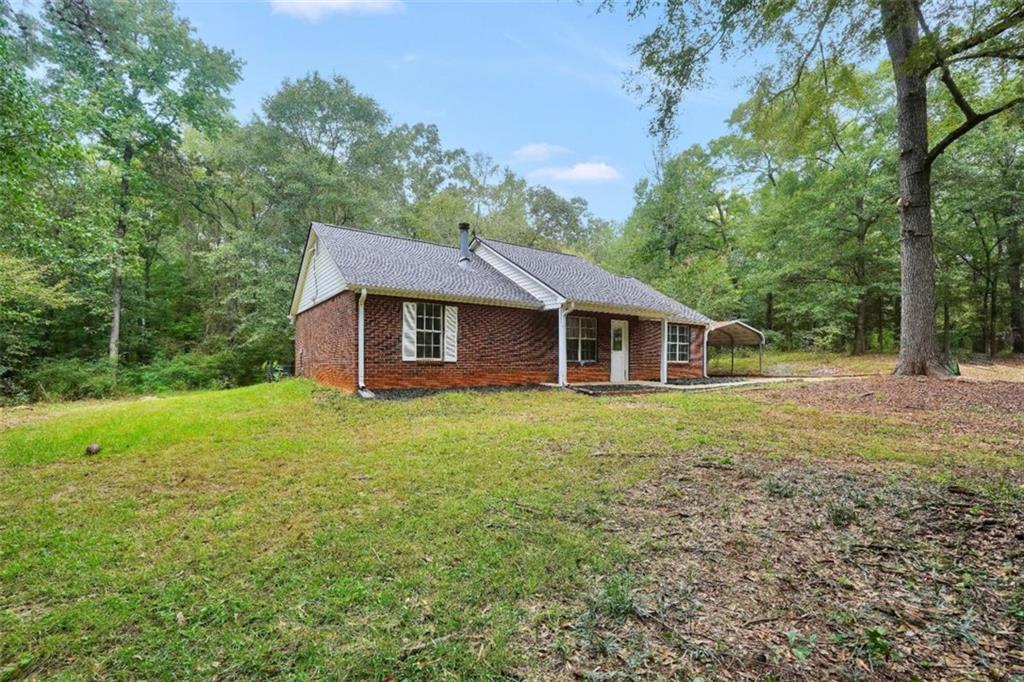 431 Turner Drive Mcdonough GA 30252