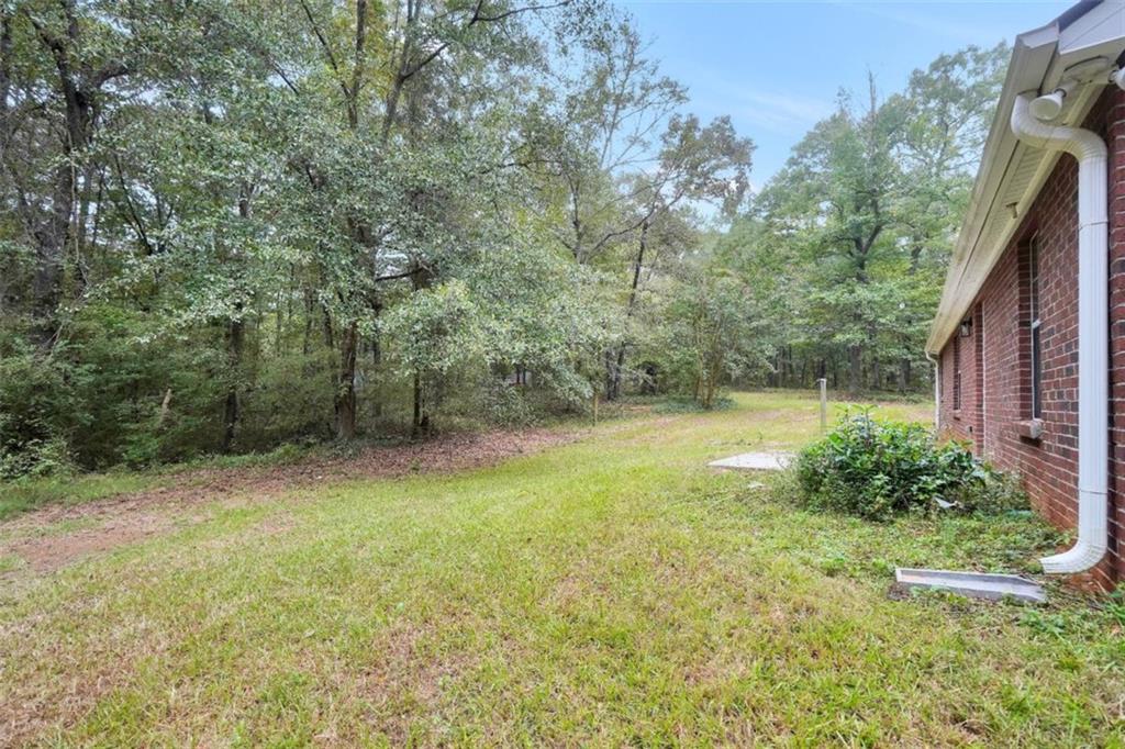 431 Turner Drive Mcdonough GA 30252
