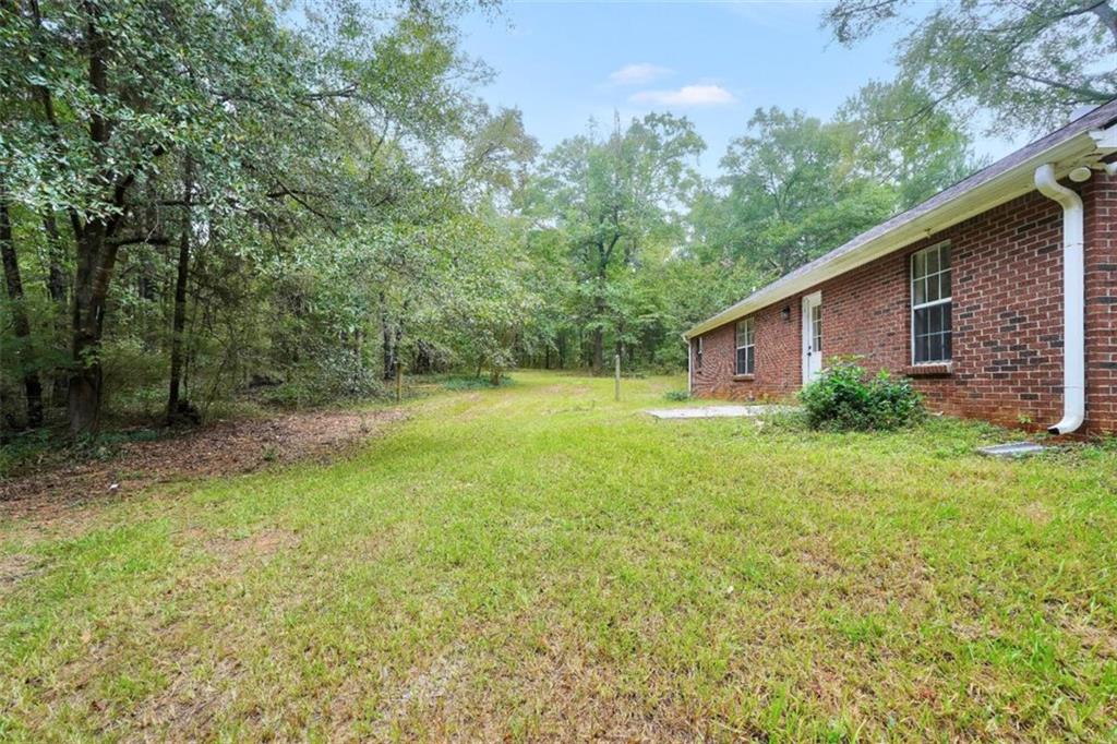 431 Turner Drive Mcdonough GA 30252