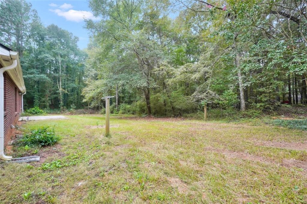 431 Turner Drive Mcdonough GA 30252