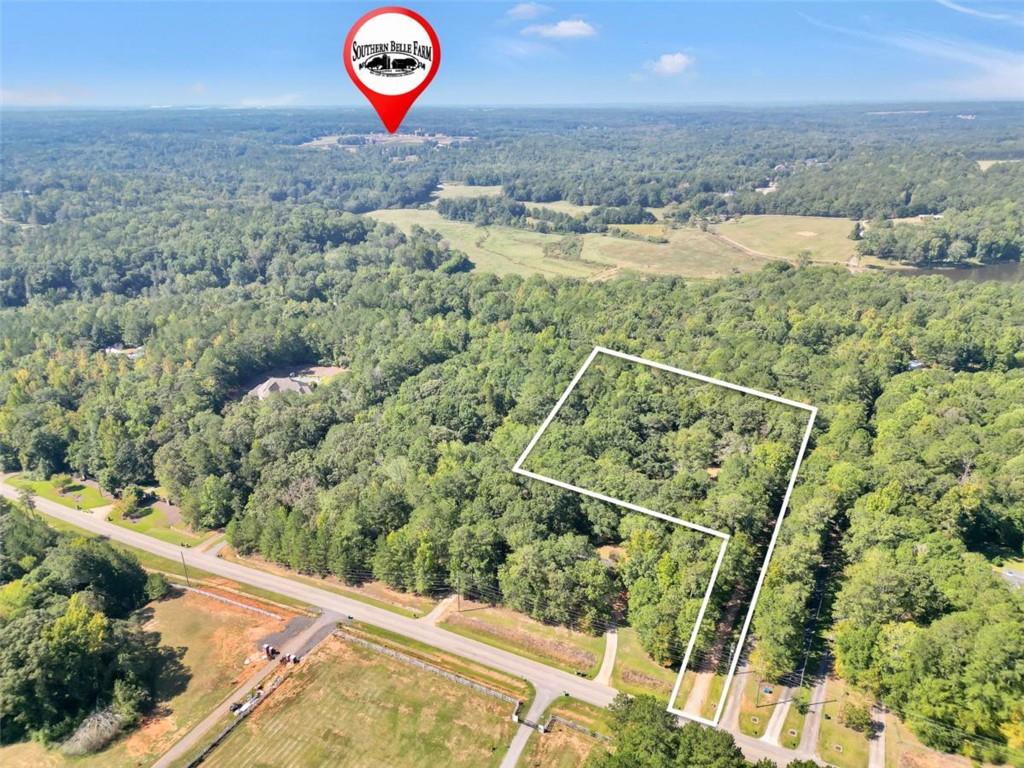 431 Turner Drive Mcdonough GA 30252