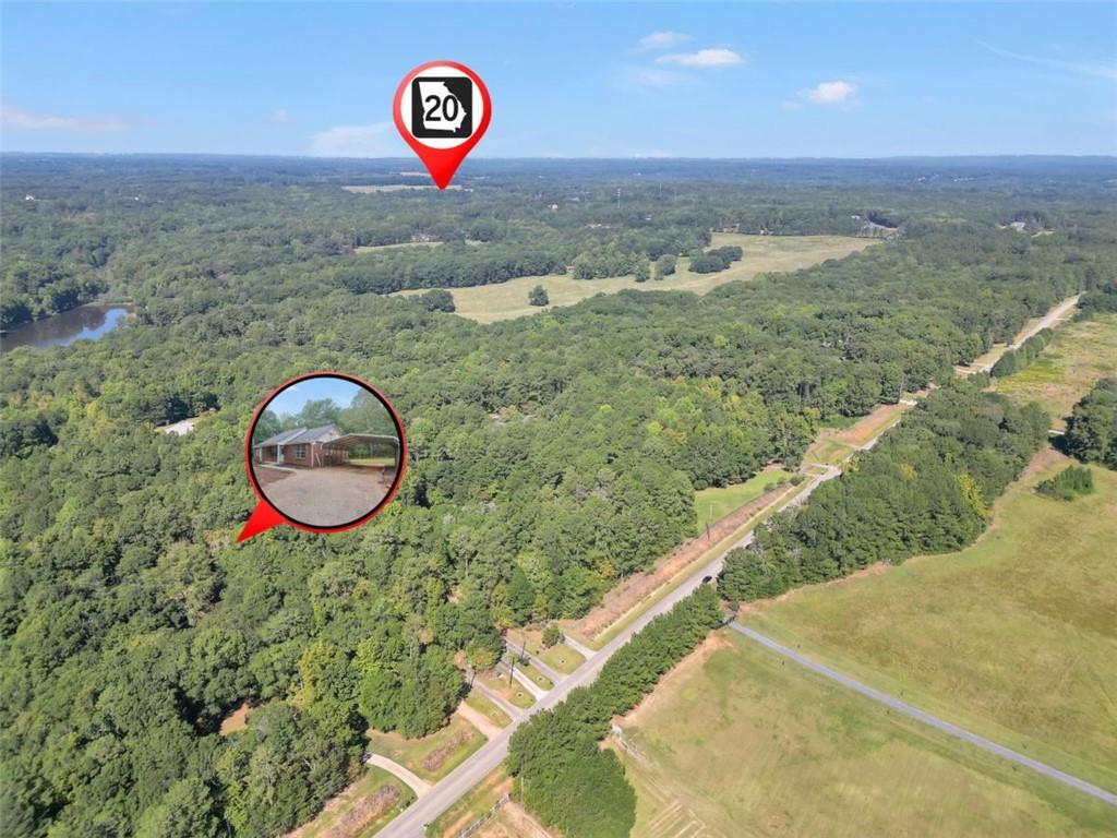 431 Turner Drive Mcdonough GA 30252