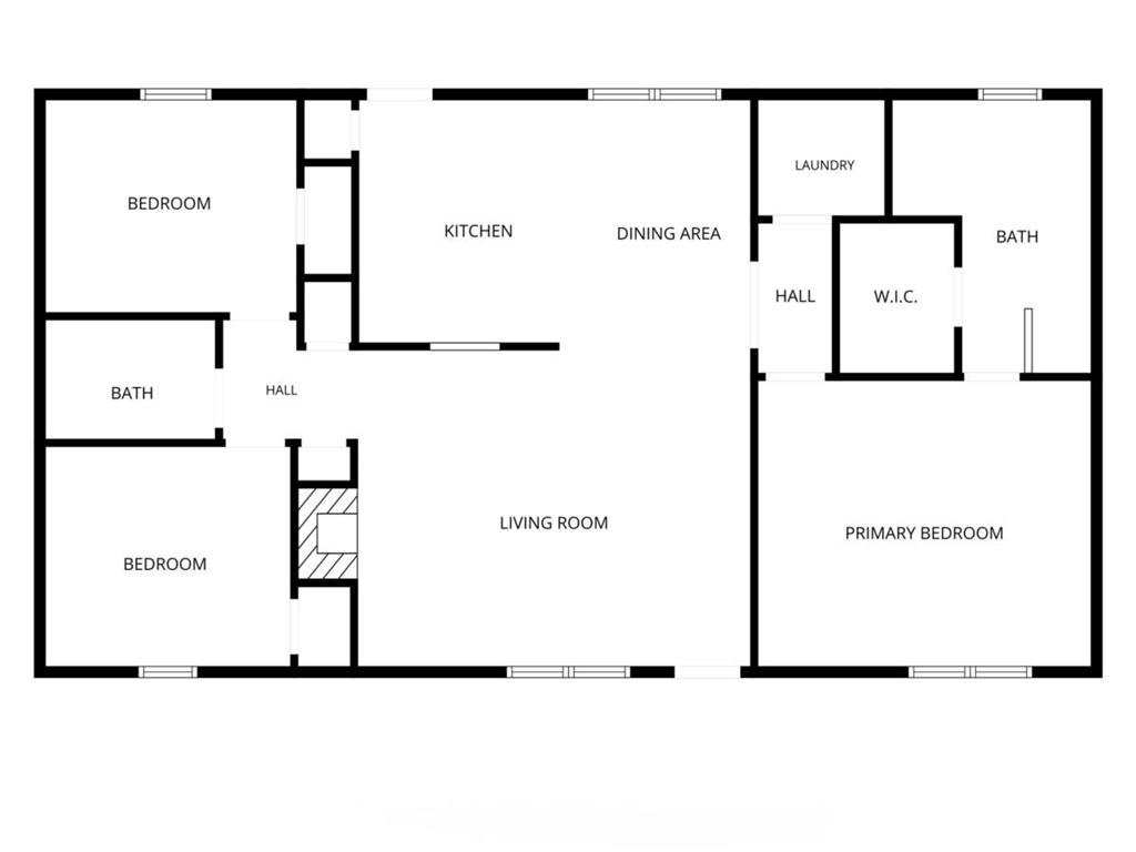 431 Turner Drive Mcdonough GA 30252