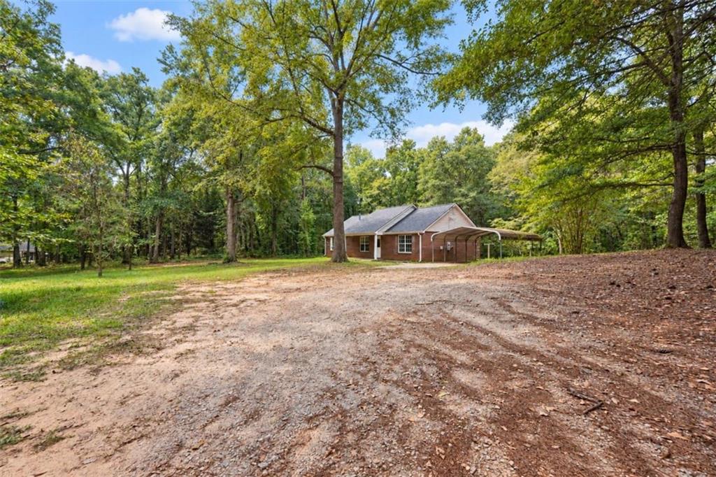 431 Turner Drive Mcdonough GA 30252