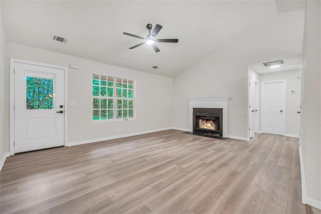 431 Turner Drive Mcdonough GA 30252