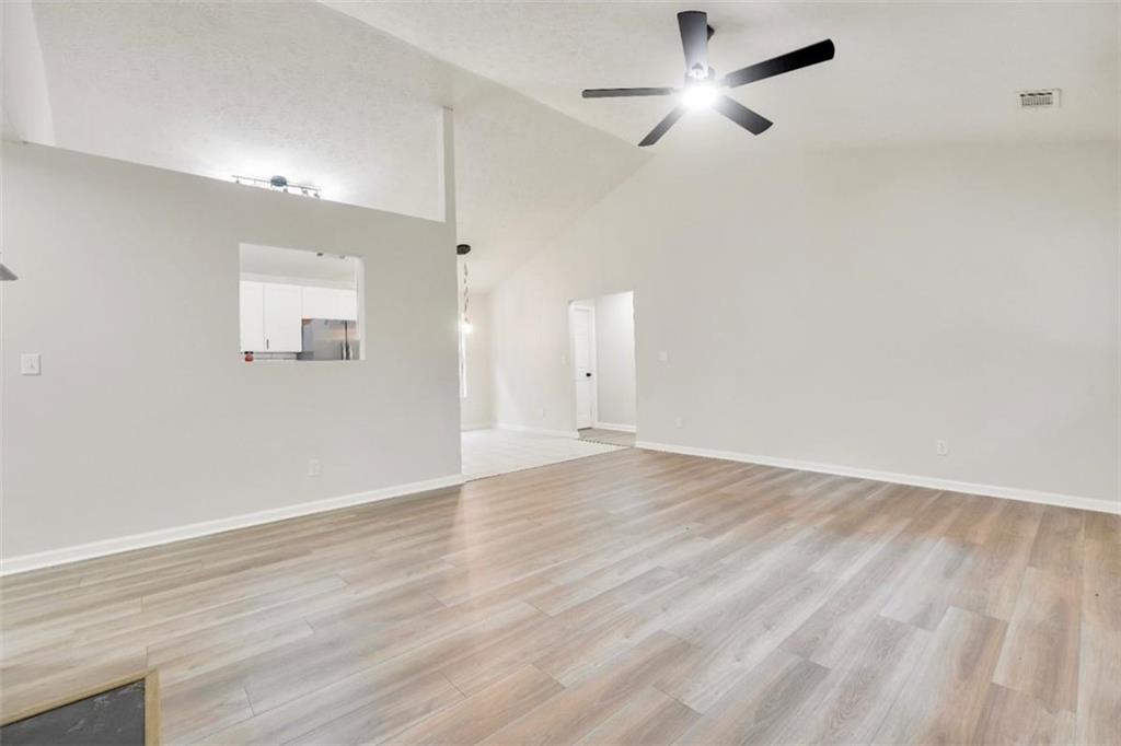 431 Turner Drive Mcdonough GA 30252