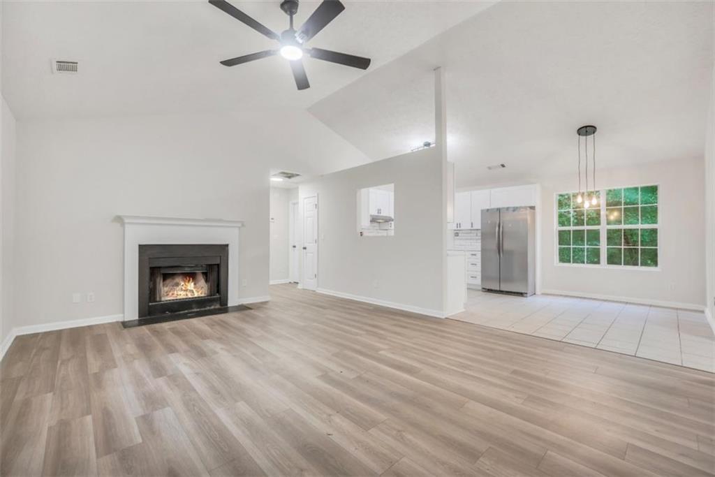 431 Turner Drive Mcdonough GA 30252