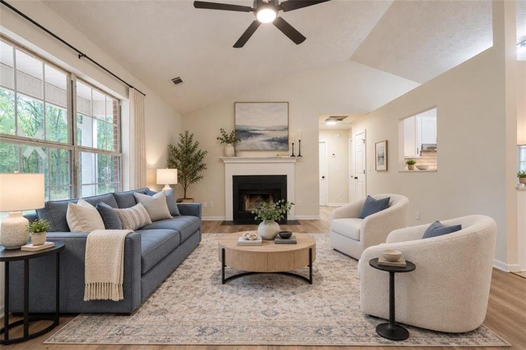 431 Turner Drive Mcdonough GA 30252