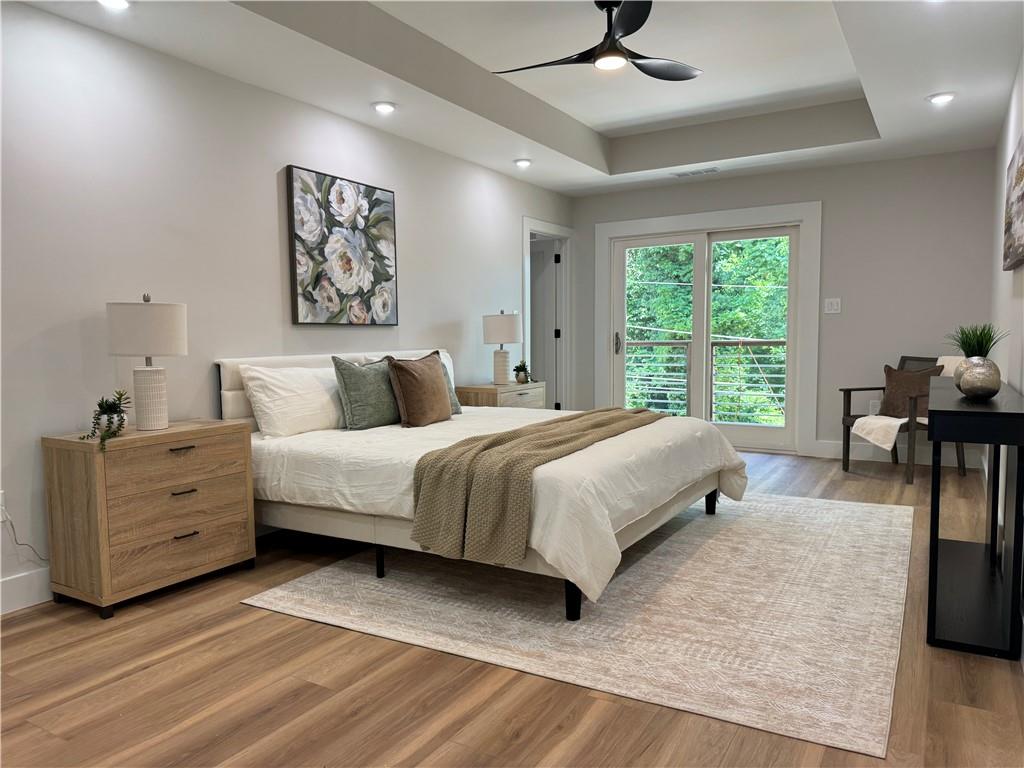 1318 Pine Avenue Atlanta GA 30344