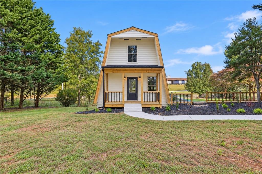 375 Wilbanks Street Baldwin GA 30511