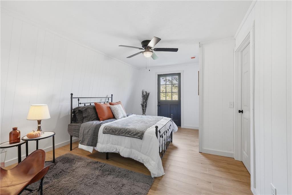 375 Wilbanks Street Baldwin GA 30511