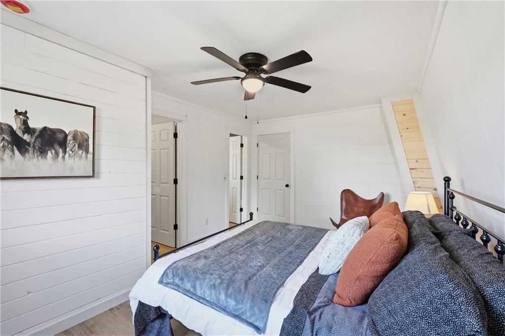 375 Wilbanks Street Baldwin GA 30511