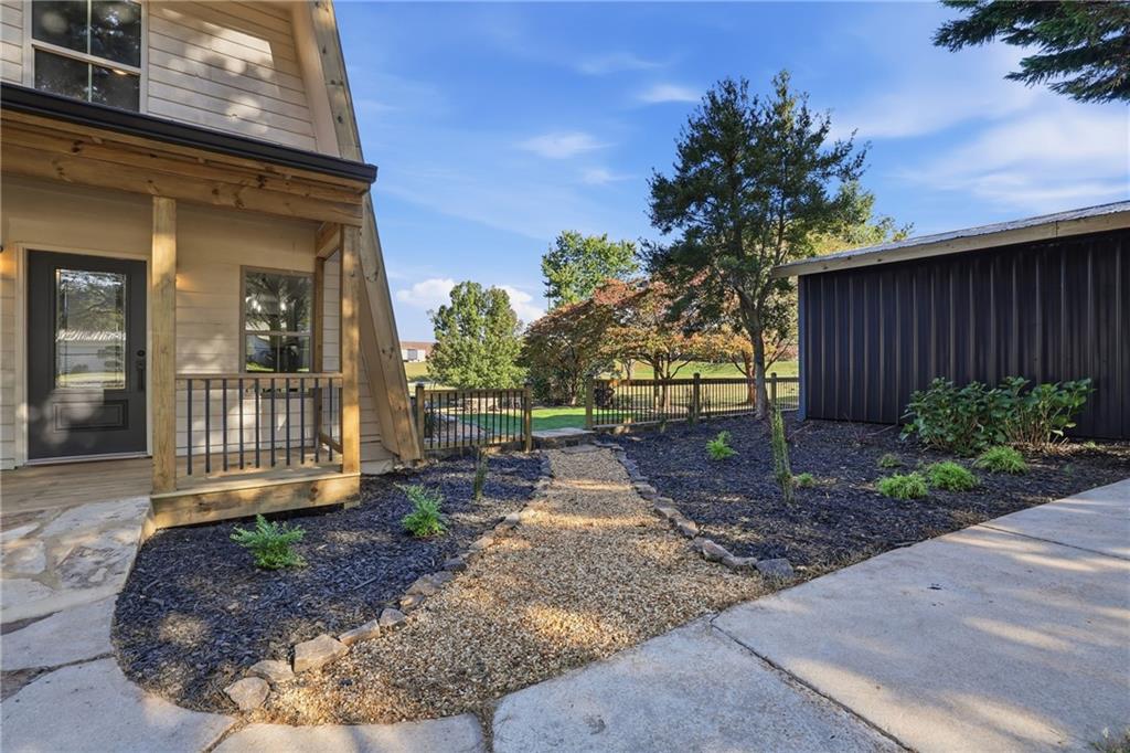 375 Wilbanks Street Baldwin GA 30511
