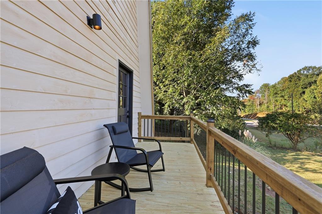 375 Wilbanks Street Baldwin GA 30511