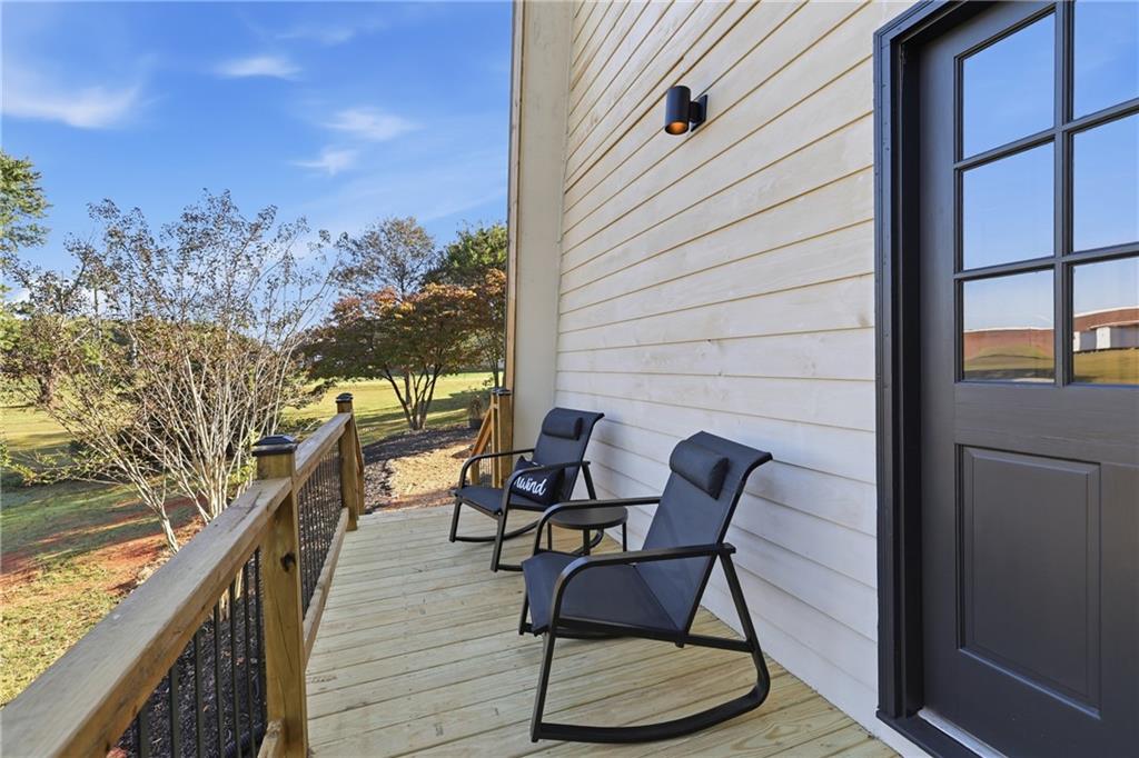 375 Wilbanks Street Baldwin GA 30511