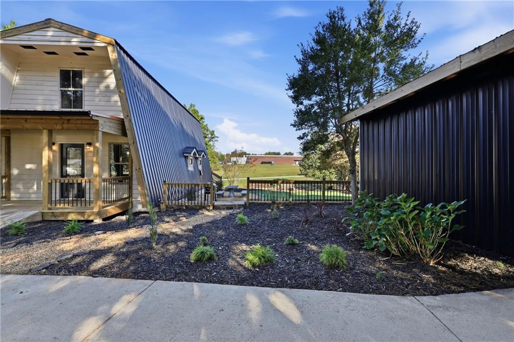 375 Wilbanks Street Baldwin GA 30511