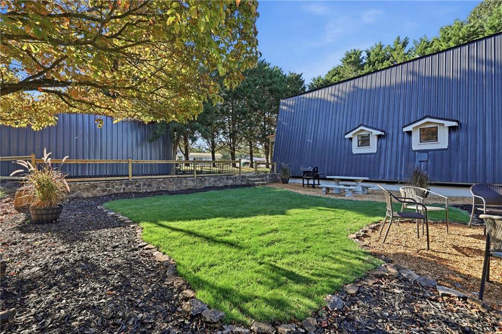 375 Wilbanks Street Baldwin GA 30511