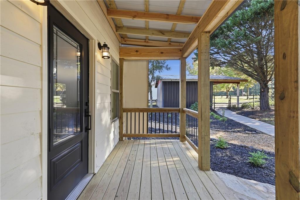 375 Wilbanks Street Baldwin GA 30511