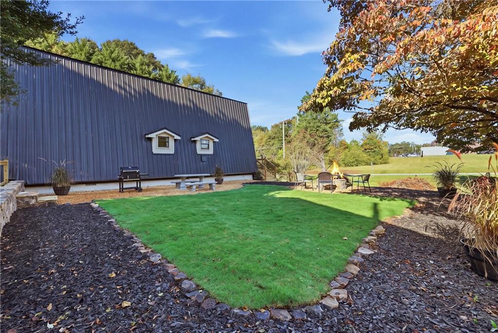375 Wilbanks Street Baldwin GA 30511