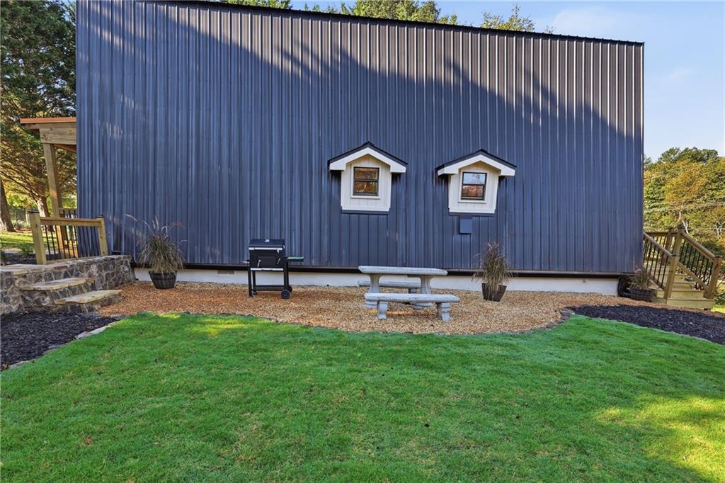 375 Wilbanks Street Baldwin GA 30511