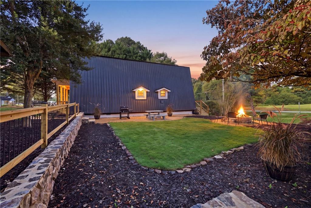 375 Wilbanks Street Baldwin GA 30511