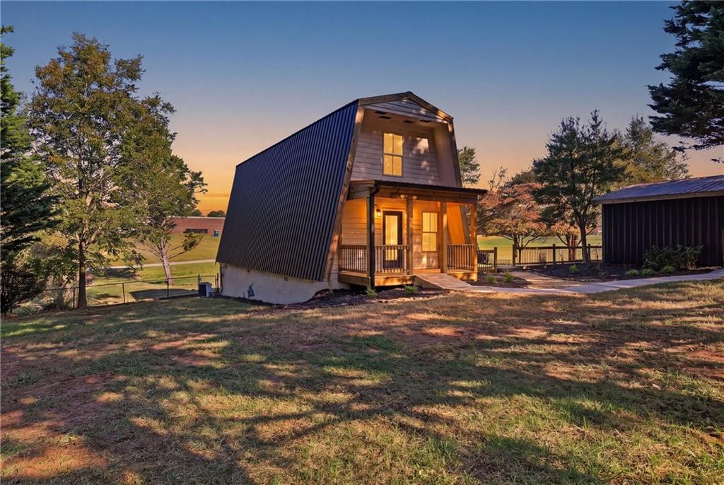 375 Wilbanks Street Baldwin GA 30511