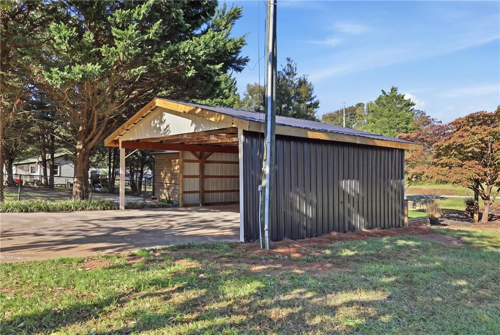 375 Wilbanks Street Baldwin GA 30511