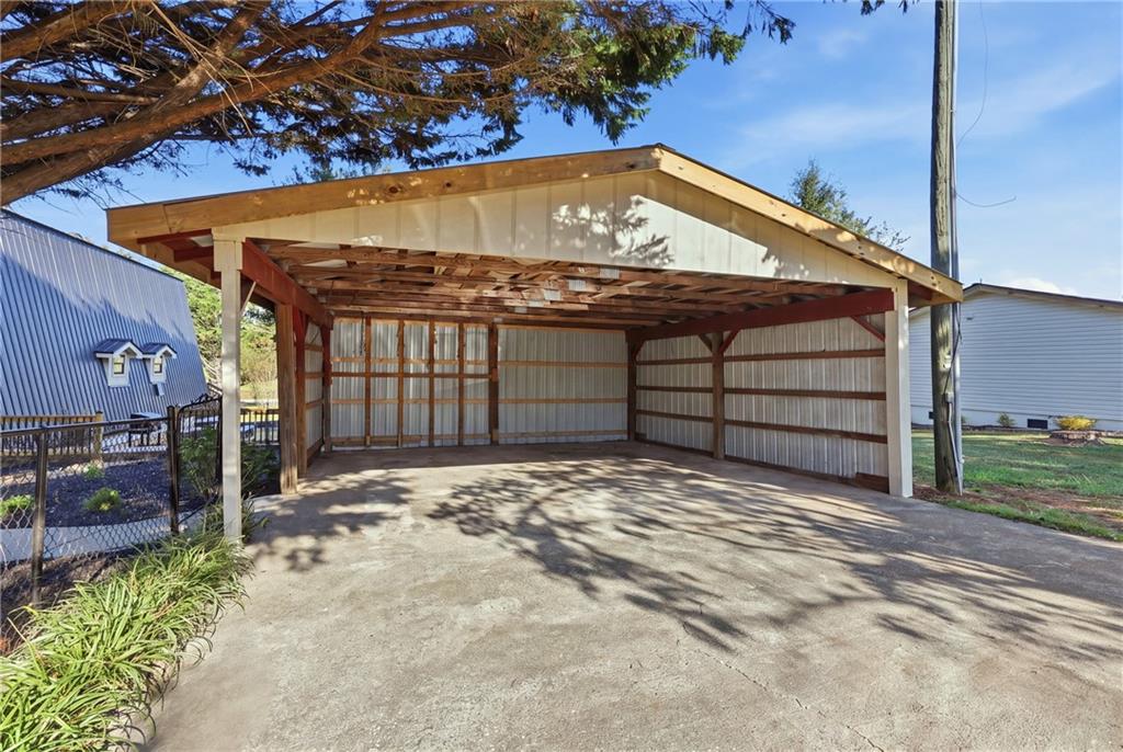 375 Wilbanks Street Baldwin GA 30511