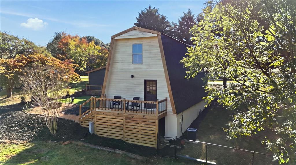 375 Wilbanks Street Baldwin GA 30511