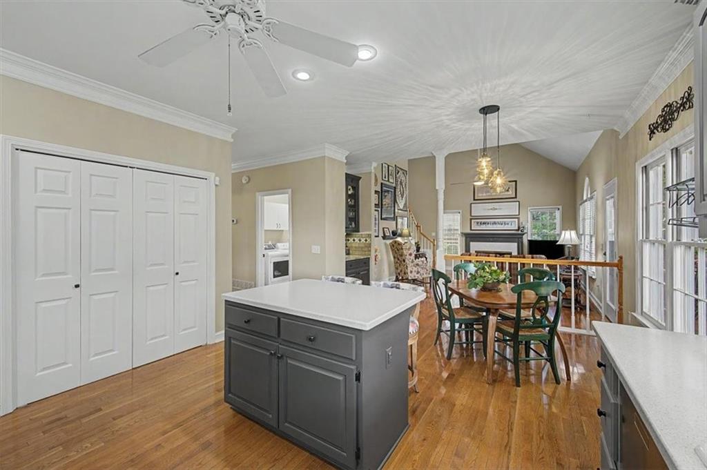 1123 Arborhill Drive Woodstock GA 30189