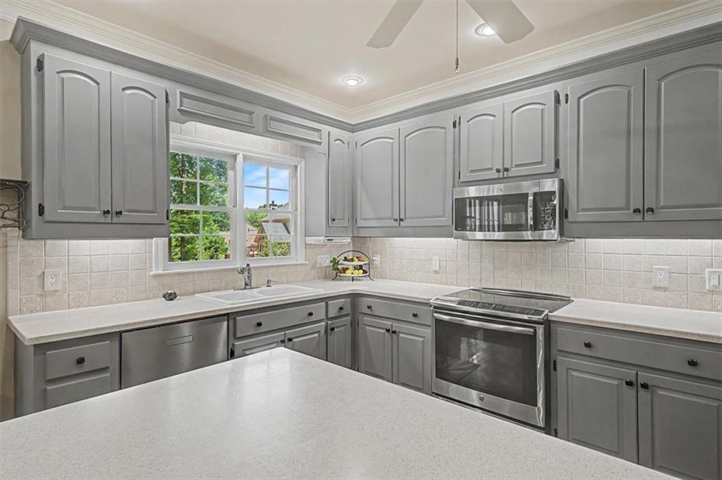 1123 Arborhill Drive Woodstock GA 30189