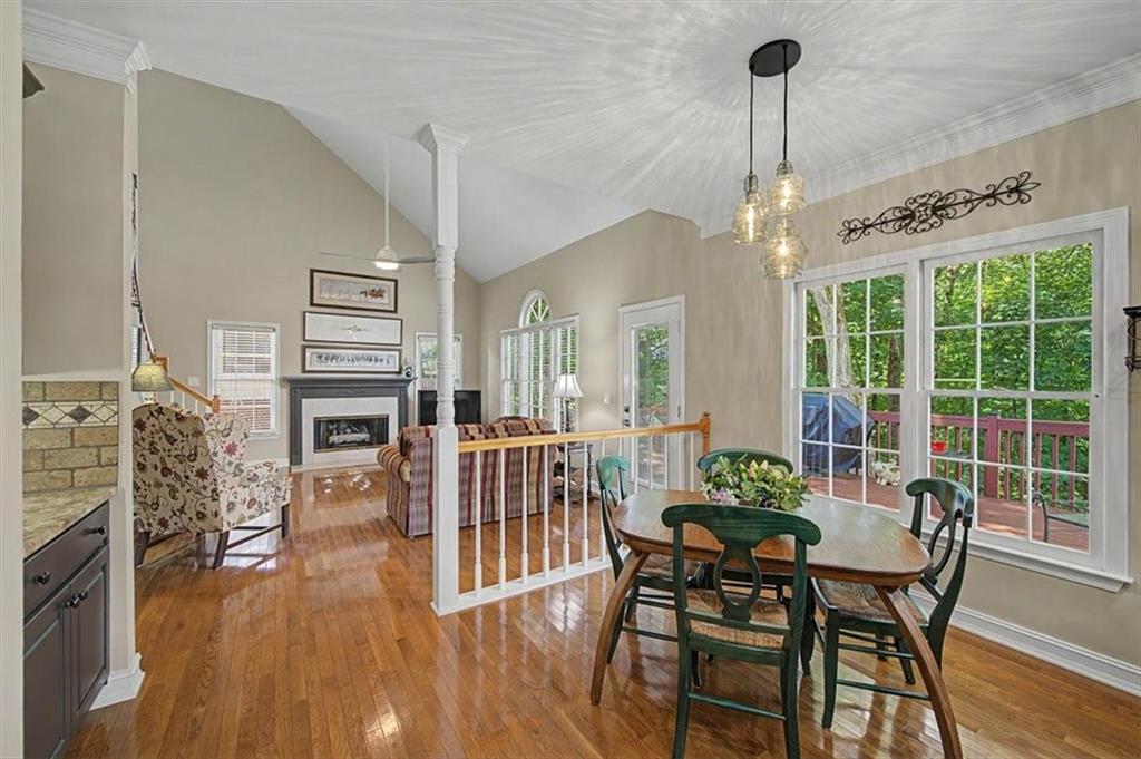 1123 Arborhill Drive Woodstock GA 30189