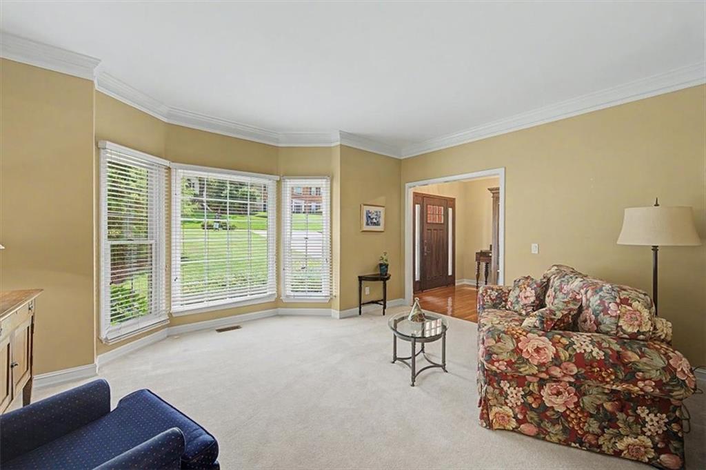 1123 Arborhill Drive Woodstock GA 30189
