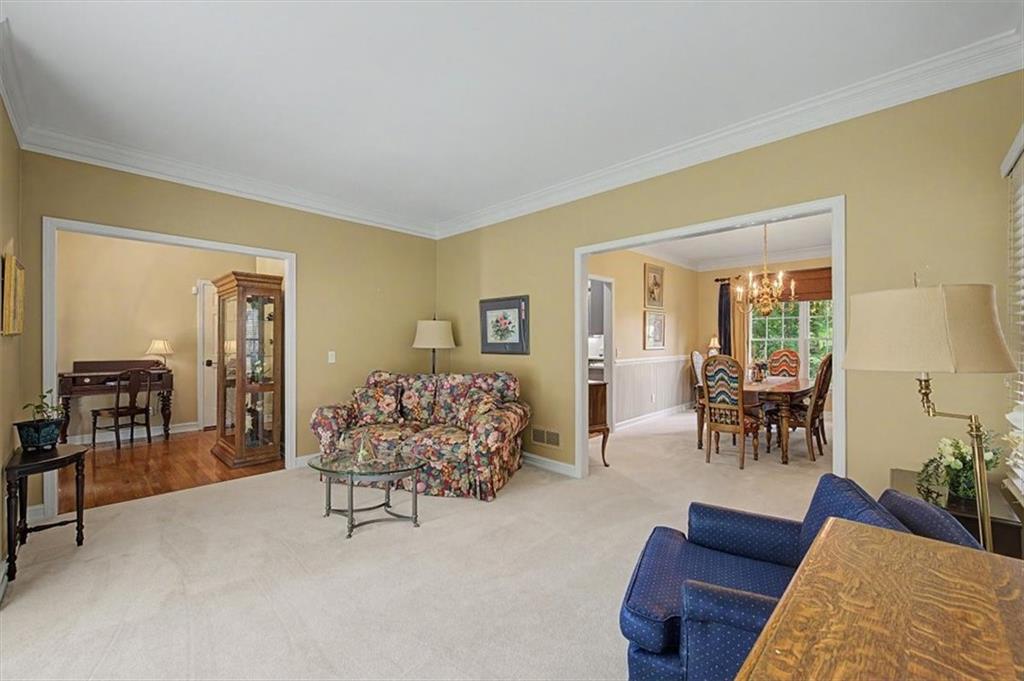 1123 Arborhill Drive Woodstock GA 30189