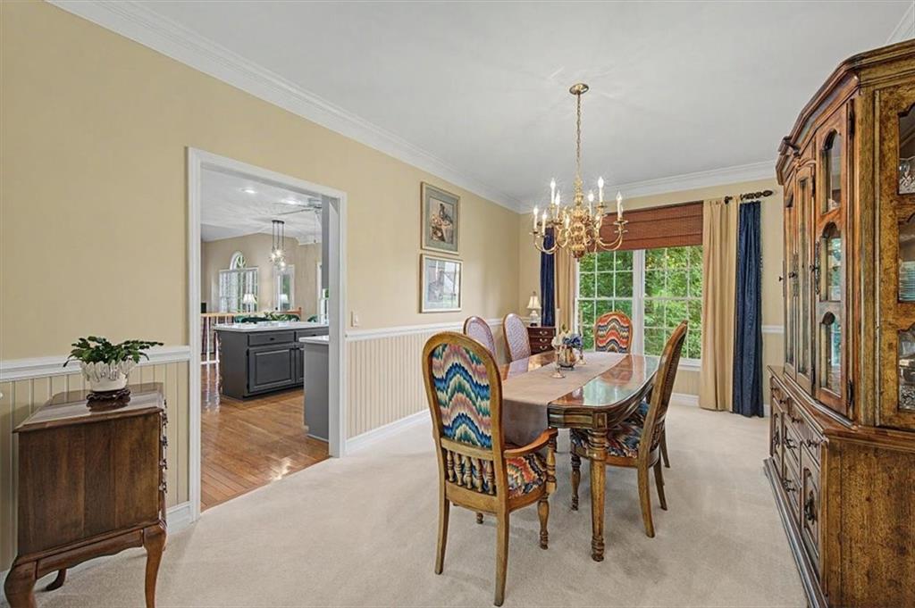 1123 Arborhill Drive Woodstock GA 30189