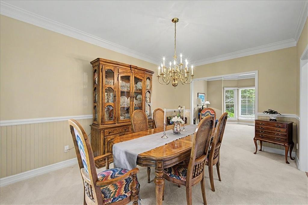 1123 Arborhill Drive Woodstock GA 30189