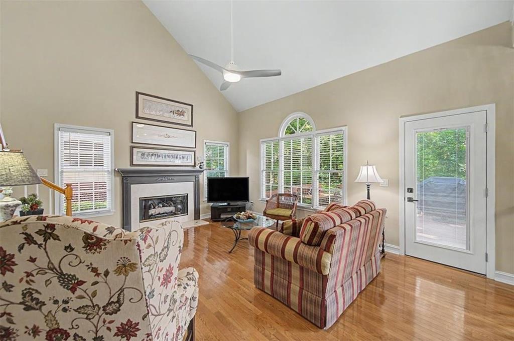 1123 Arborhill Drive Woodstock GA 30189