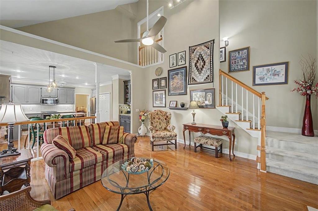 1123 Arborhill Drive Woodstock GA 30189