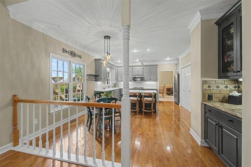 1123 Arborhill Drive Woodstock GA 30189