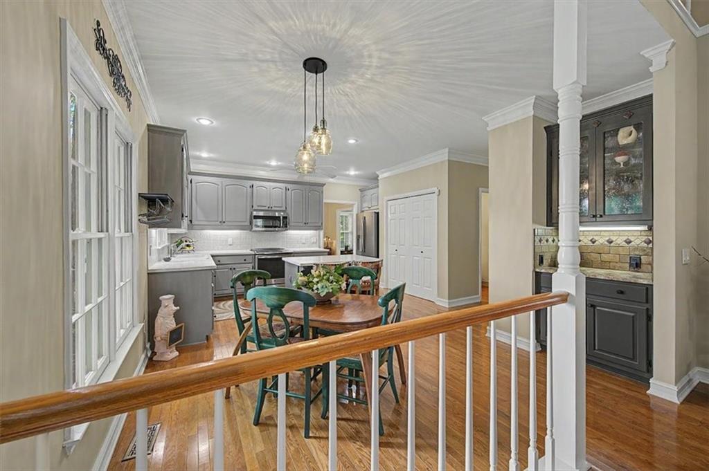 1123 Arborhill Drive Woodstock GA 30189
